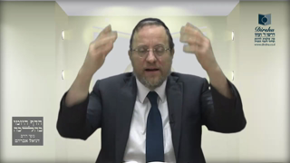 Mishna Brura Parte 4, Capitulo 345, Sección 4-6