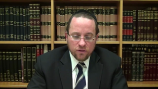 Shiur 11 Capítulo 4,2-7