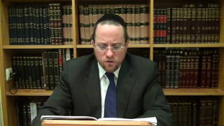Shiur 8 Capítulo 3,7-13