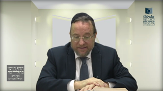 Mishna Brura Parte 4 Capitulo 442 Sección 8-9