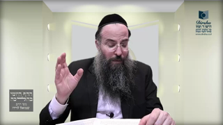 Mishna Brura Parte 4 Capitulo 435, 436 Sección 1