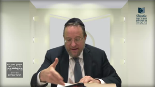 Mishna Brura Parte 4 Capitulo 433 Sección 8-9