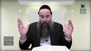 Mishna Brura Parte 4 Capitulo 433 Sección 1-3