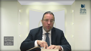 Mishna Brura Parte 4 Capitulo 430, 431 Sección 1
