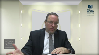 Mishna Brura Parte 4 Capitulo 429 Sección 2