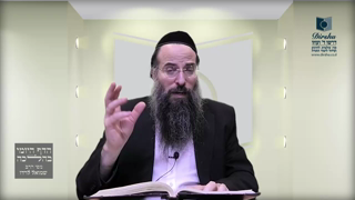 Mishna Brura Parte 4 Capitulo 428 Sección 8