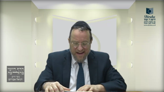 Mishna Brura Parte 4 Capitulo 424, 425 Sección 1