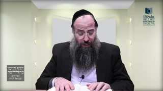 Mishna Brura Parte 4 Capitulo 423