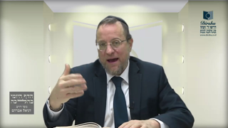 Mishna Brura Parte 4 Capitulo 420, Capitulo 421