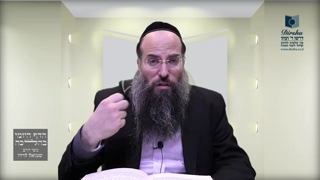 Mishna Brura Parte 4 Capitulo 414