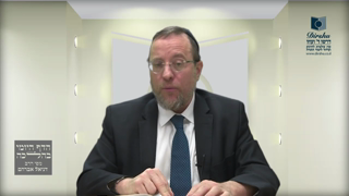 Mishna Brura Parte 4 Capitulo 414