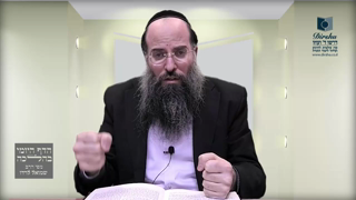 Mishna Brura Parte 4 Capitulo 411, 412