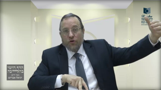 Mishna Brura Parte 4 Capitulo 398 Sección 5-6