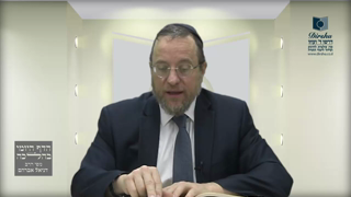 Mishna Brura Parte 4 Capitulo 397 Sección 5-9
