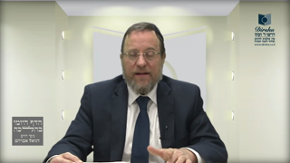 Mishna Brura Parte 4 Capitulo 384
