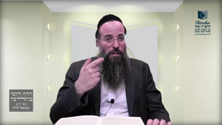 Mishna Brura Parte 4 Capitulo 382 Sección 6-9