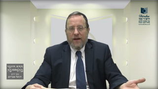 Mishna Brura Parte 4 Capitulo 381 Sección 4-7