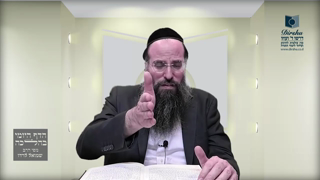 Mishna Brura Parte 4 Capitulo 375 Sección 3-4 Capitulo 376 Sección 1